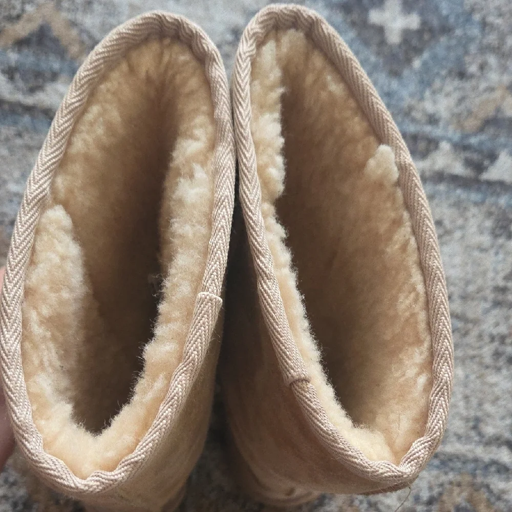 UGG Classic Tall Boots